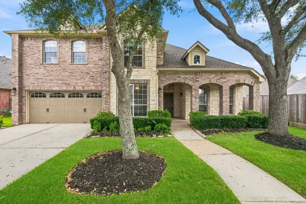5515 Granite Meadow Drive, Katy, TX 77494