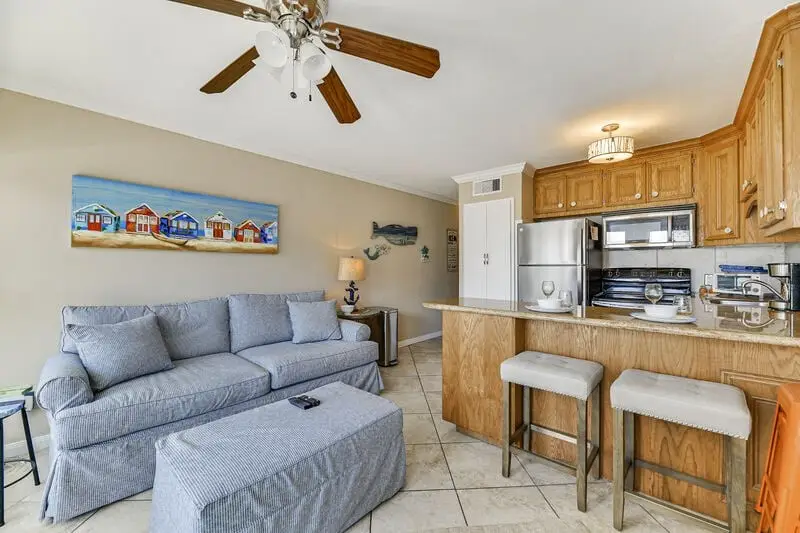 10811 San Luis Pass Road #1214, Galveston, TX 77554 - Image #3