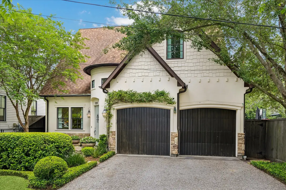 104 Moss Street, Houston, TX 77009 - #1