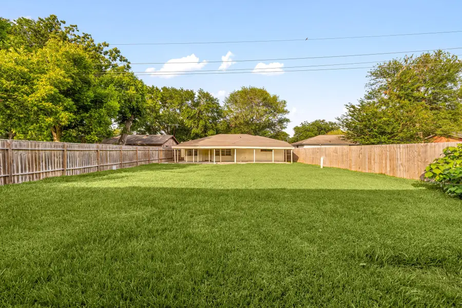 7803 Bunker Wood Lane, Houston, TX 77086 - #3