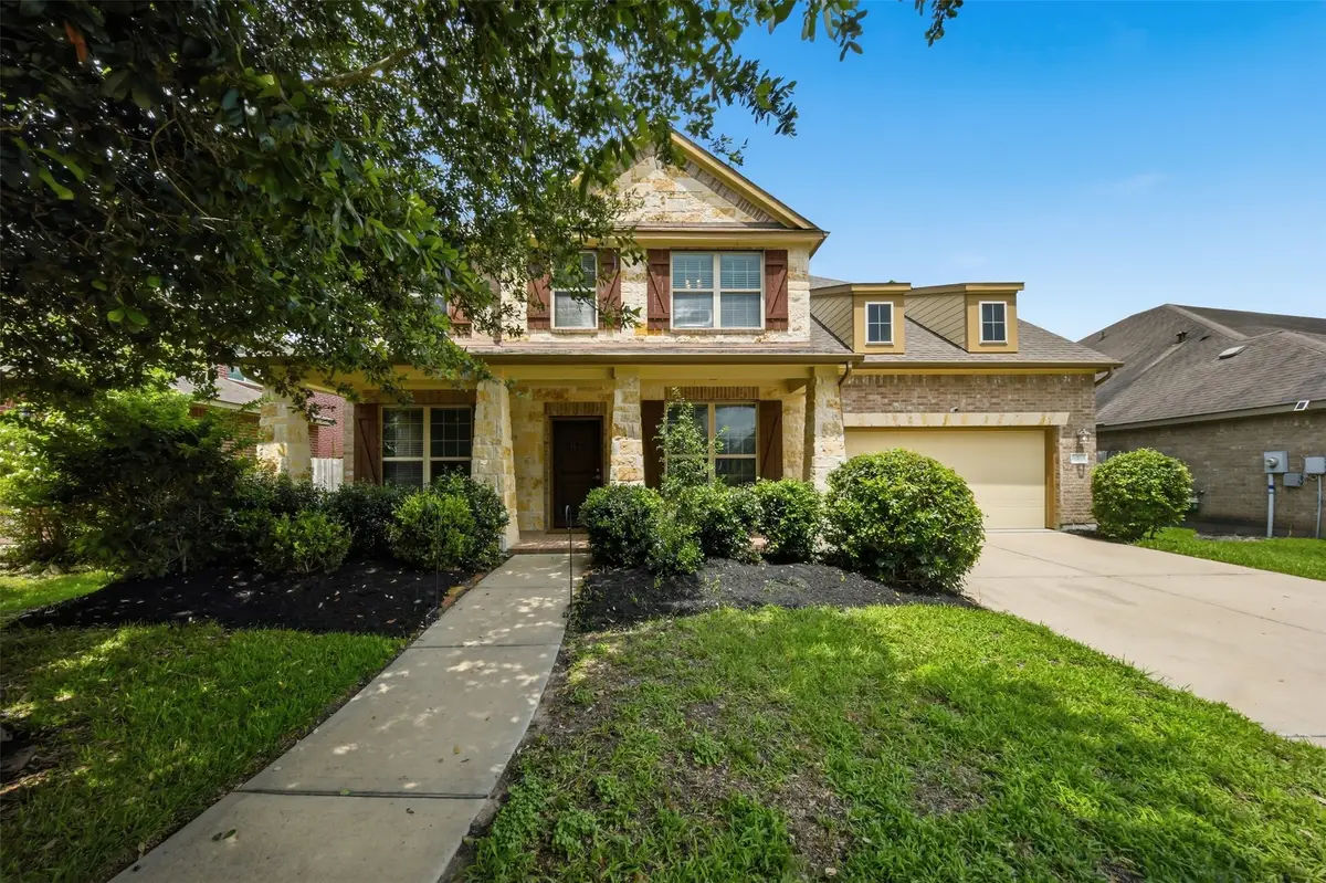 7 Ember Branch Dr, Missouri City, TX 77459 - #1