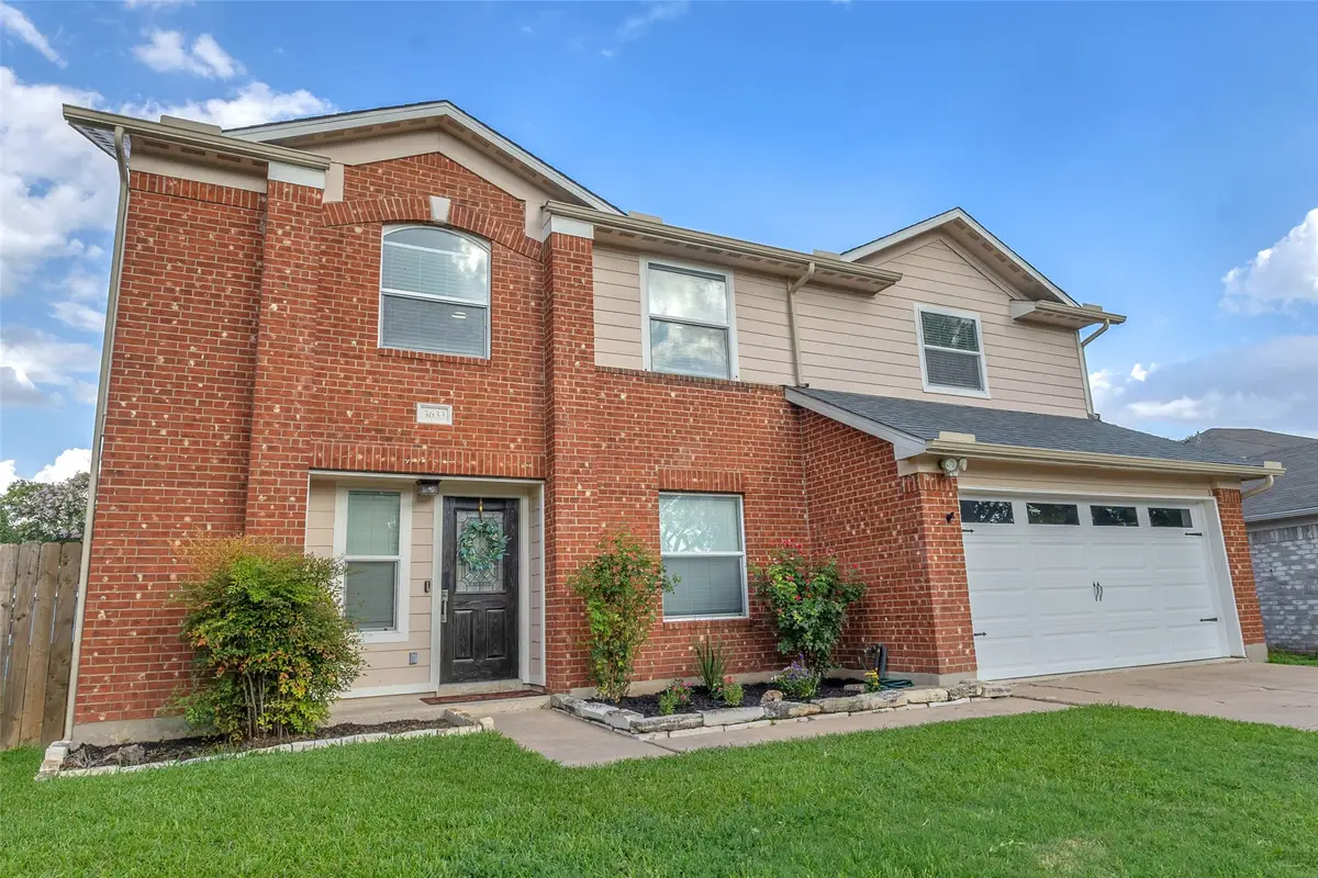 3633 Walleye Cove, Round Rock, TX 78665 - #1