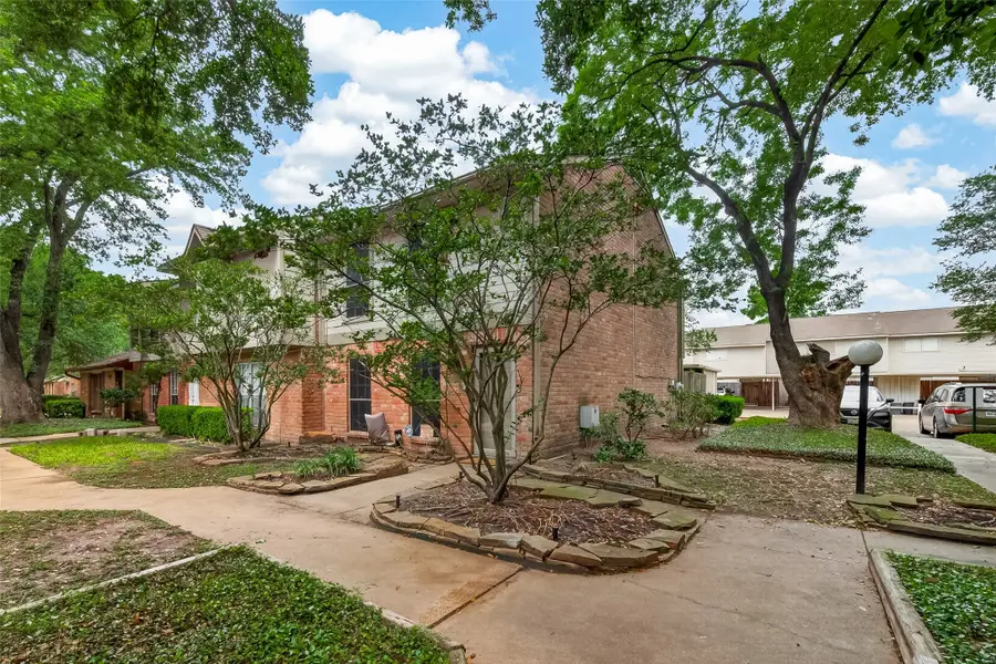 7949 Kendalia Drive, Houston, TX 77036 - #3