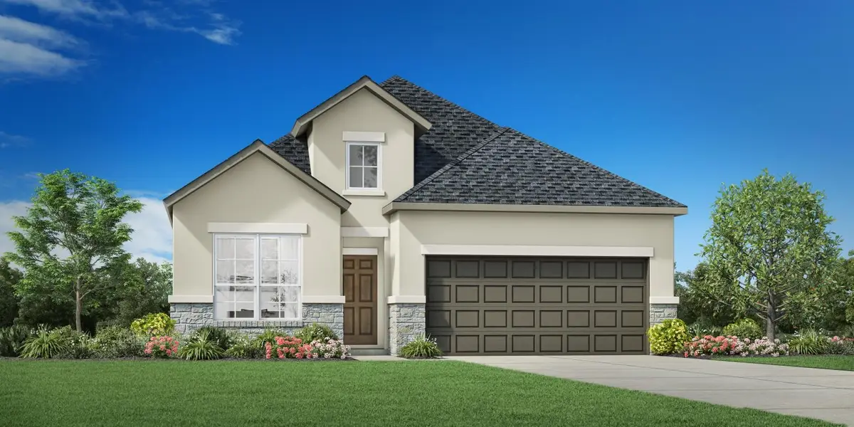 2014 Ironwood Pass Drive, Missouri City, TX 77459 - #1