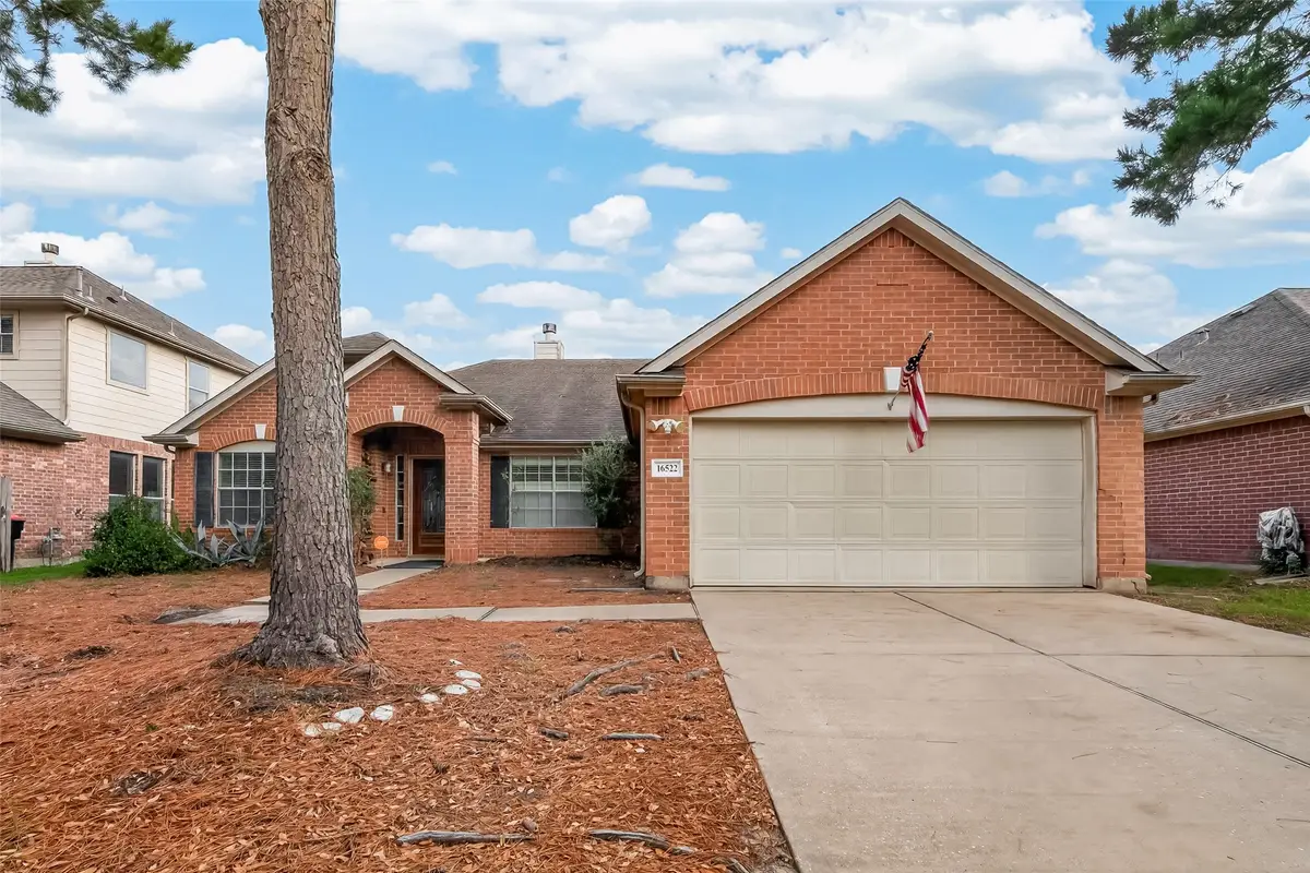 16522 Cypress Brook Court, Cypress, TX 77429 - #1
