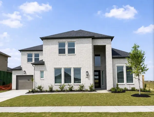 21514 Bass Strait Drive, Cypress, TX 77433