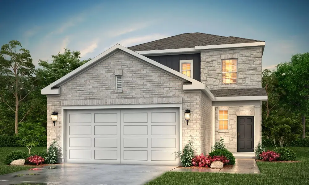 653 Pomegranate Lane, La Marque, TX 77568 - #1