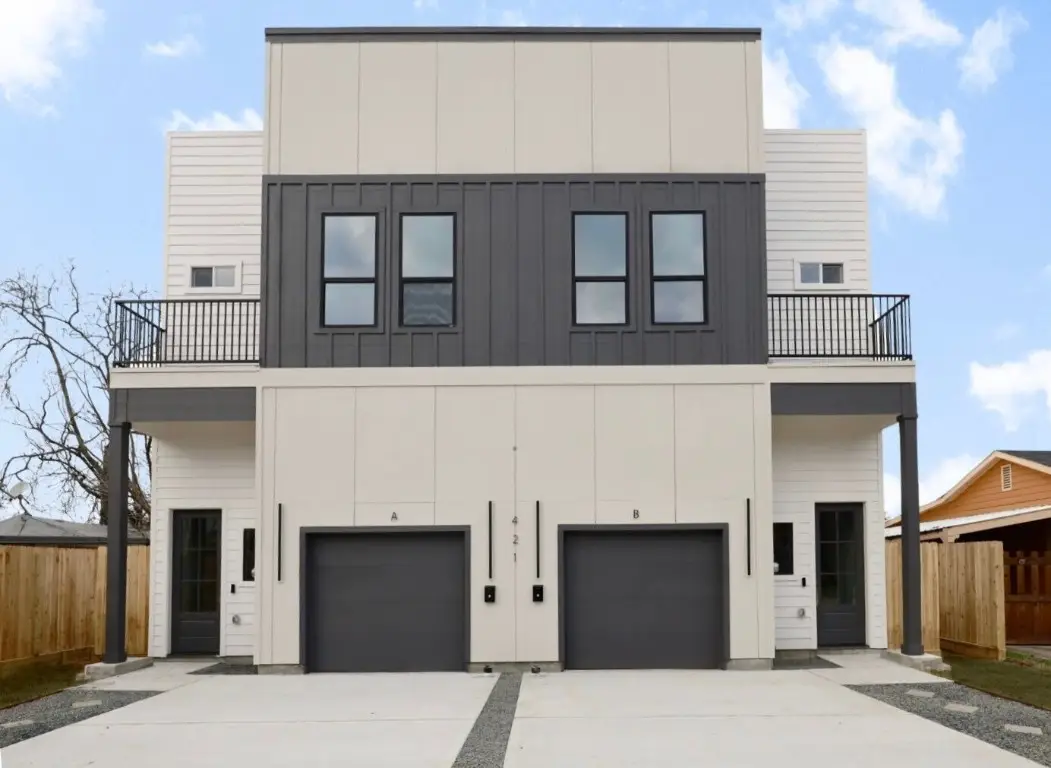 421 E 41st Street, Houston, TX 77022 - #1