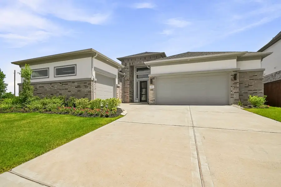 8725 Antelope Canyon Way, Manvel, TX 77583 - #3
