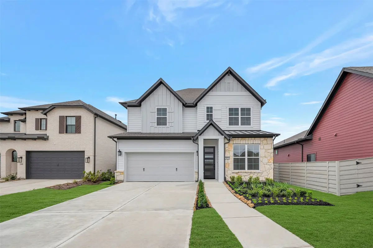 5614 Orangery Lane, Manvel, TX 77578 - #1