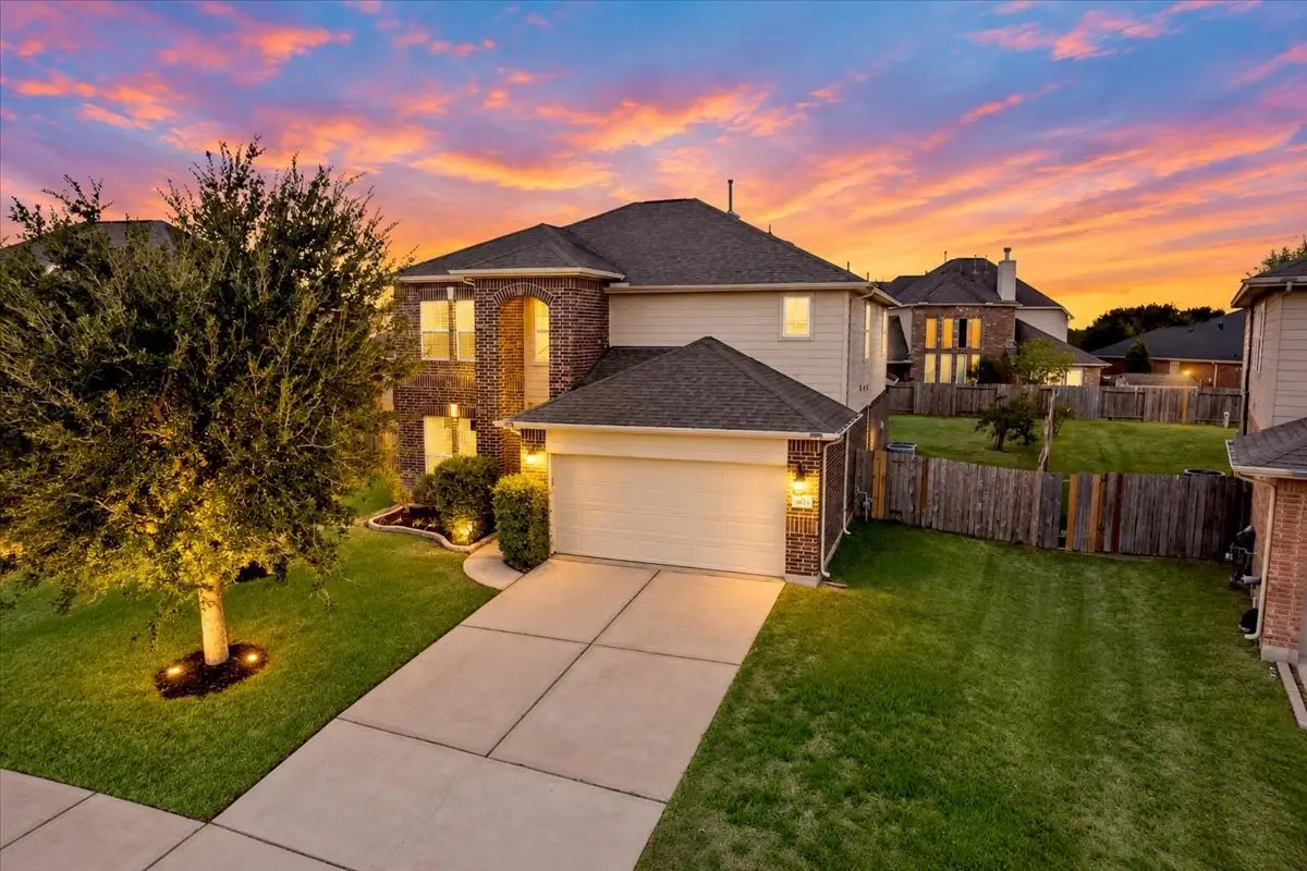 16123 Laura Beth Drive, Hockley, TX 77447 - #1