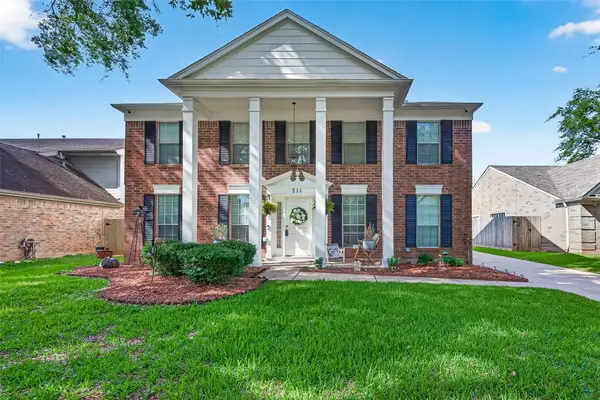 711 Hawthorn Place, Missouri City, TX 77459