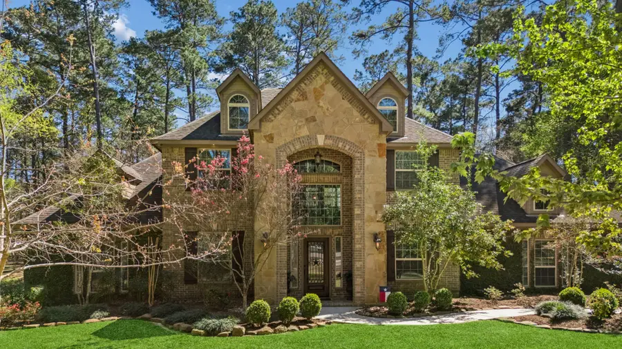 40602 Lacey Wood Court, Magnolia, TX 77354 - #2