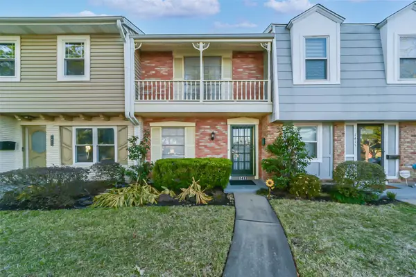 1413 Ramada Drive #1413, Houston, TX 77062