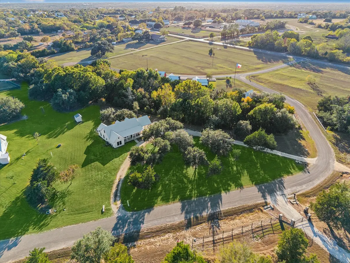 124 Rebekah's Crossing, Round Top, TX 78954 - #1