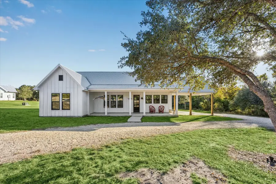 124 Rebekah's Crossing, Round Top, TX 78954 - #2