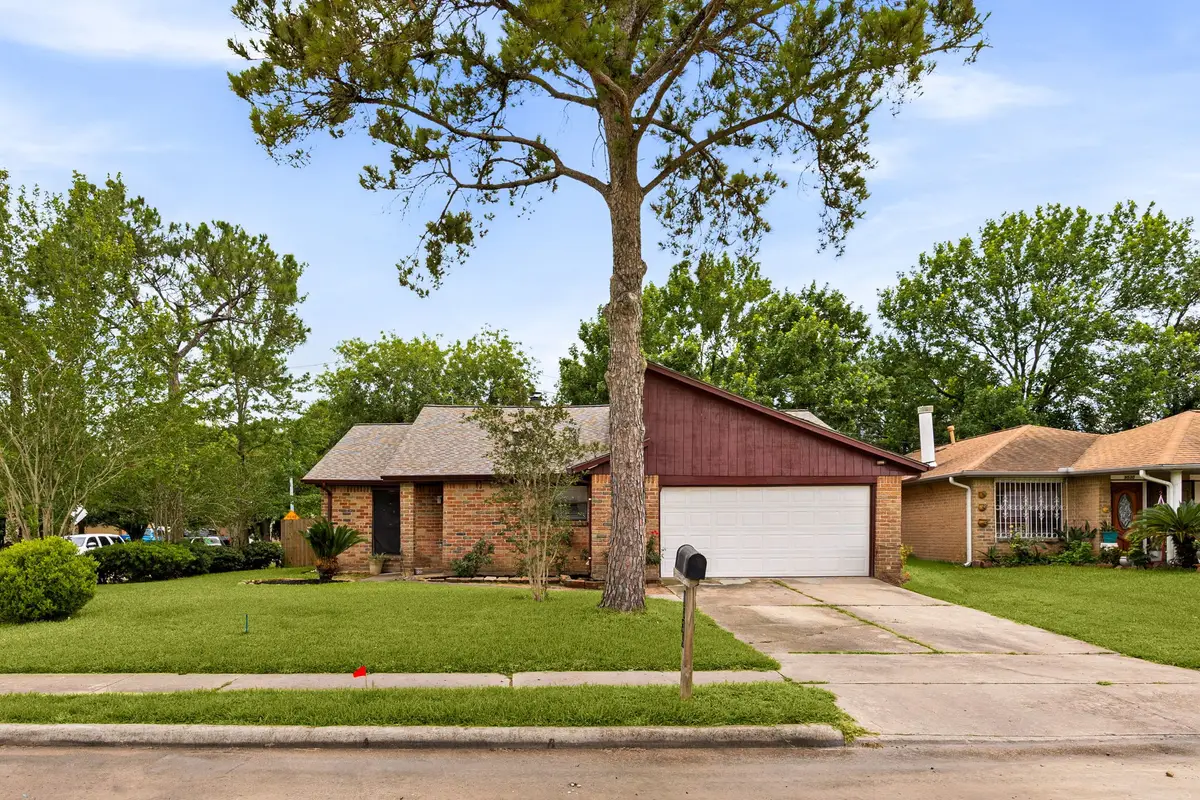 9534 Fuqua Street, Houston, TX 77075 - #1