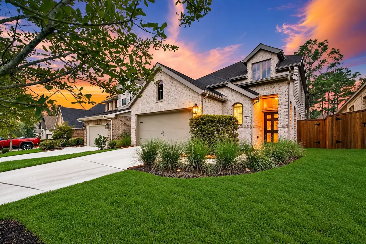 317 Rise Lane, Montgomery, TX 77316 - #1
