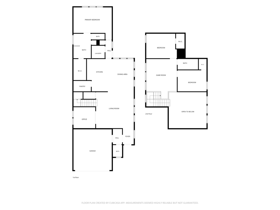 317 Rise Lane, Montgomery, TX 77316 - #2