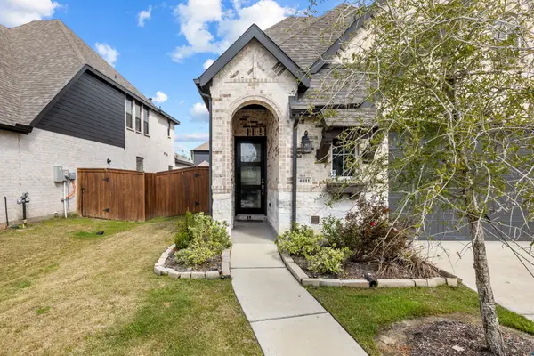 4011 Kinsey Street, Iowa Colony, TX 77583