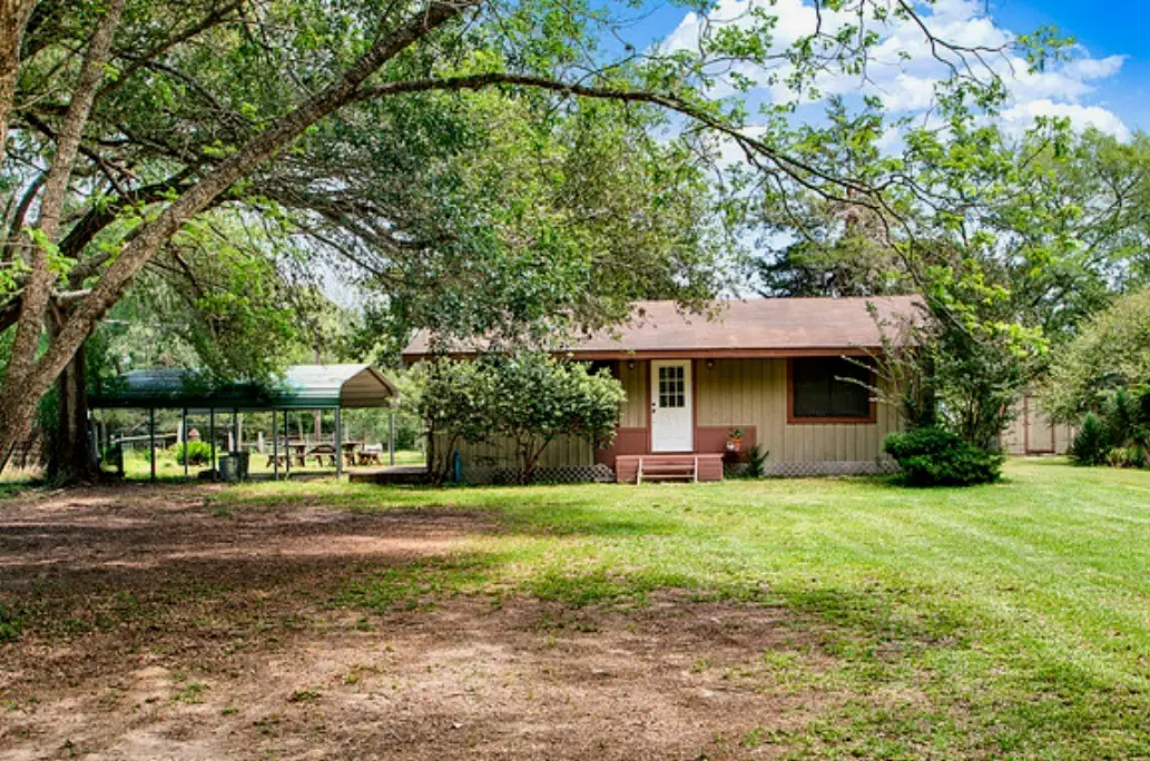 31378 Claud Lane, Hockley, TX 77447 - #1