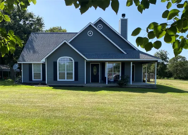 10675 Whiterock Road, Bremond, TX 76629