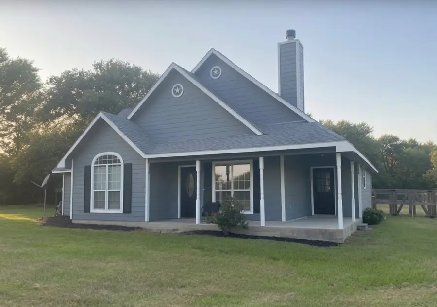 10675 Whiterock Road, Bremond, TX 76629 - #2