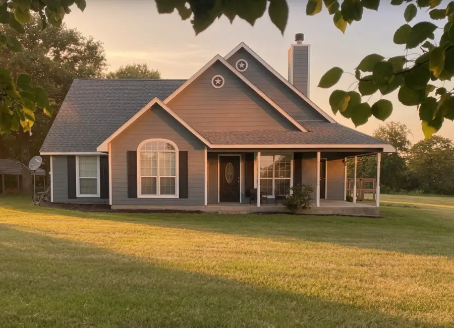 10675 Whiterock Road, Bremond, TX 76629 - #3