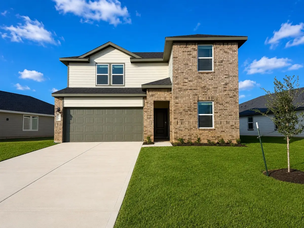 31302 Harp Ridge Drive, Fulshear, TX 77441 - #1