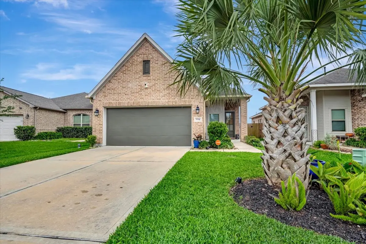 5314 Abbeville Court, Dickinson, TX 77539 - #1