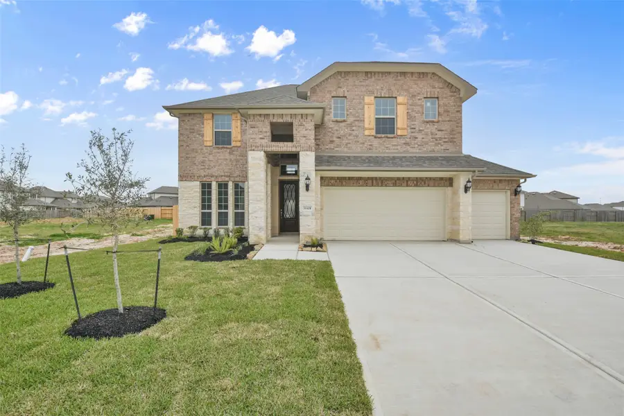 1088 Birds Landing Drive, Magnolia, TX 77355 - #3