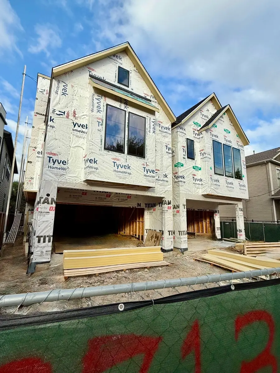 2715 Beauchamp Street, Houston, TX 77009 - Image #3