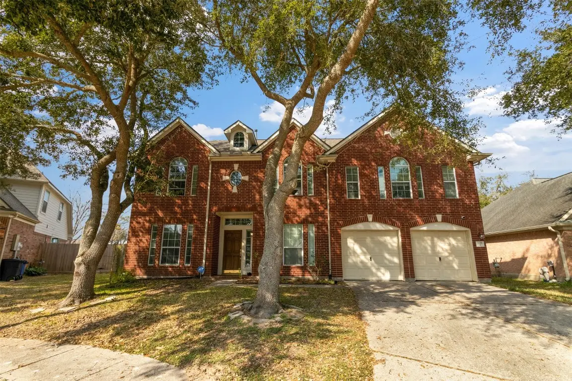 2135 Emerald Cove Drive, League City, TX 77573 - #1