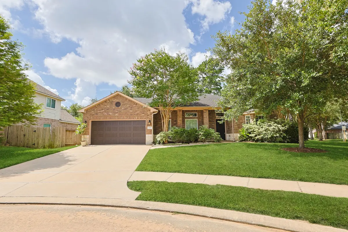 16019 Wrangler Run Court, Cypress, TX 77429 - #1