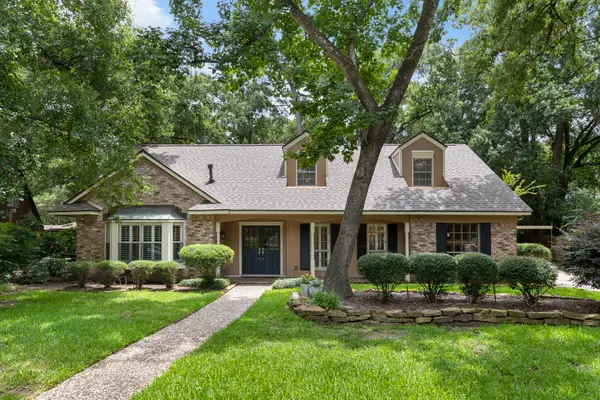 13214 Glen Erica Drive, Houston, TX 77069