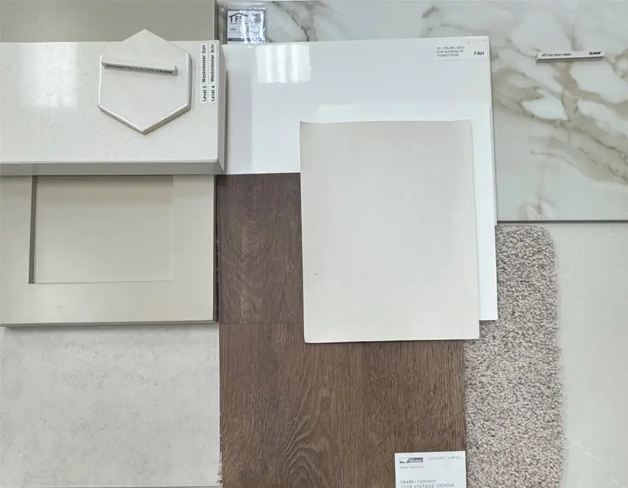 22458 Kinley Street, New Caney, TX 77357 - #2