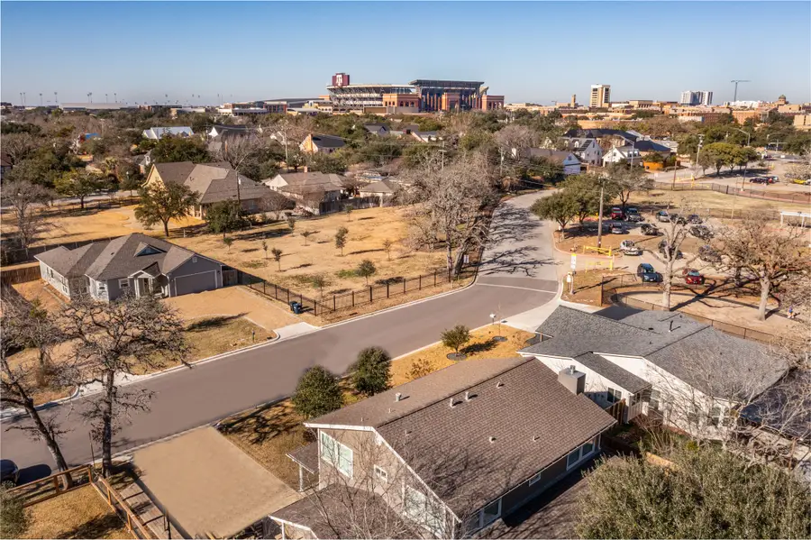 203 Timber Street, College Station, TX 77840 - #2