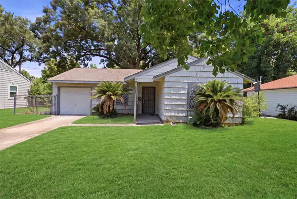 3711 Cosby Street, Houston, TX 77021