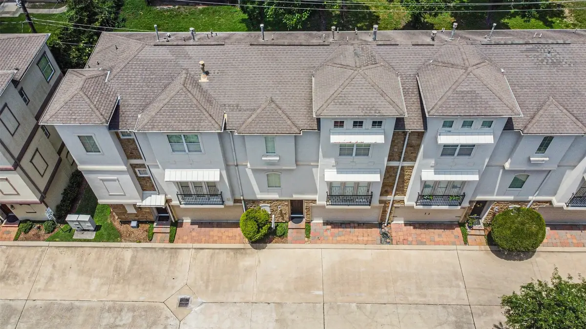 8806 Lakeshore Bend Drive, Houston, TX 77080 - #1
