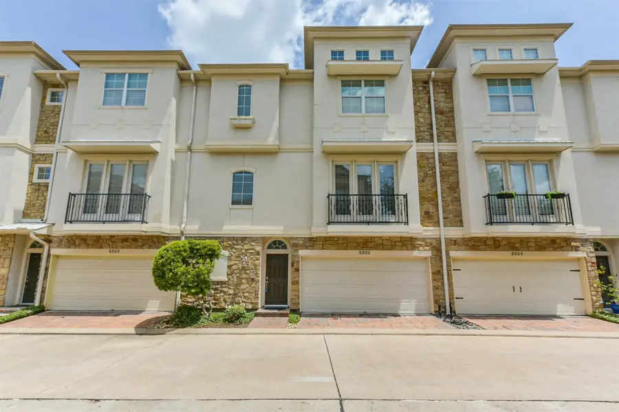 8806 Lakeshore Bend Drive, Houston, TX 77080 - #2