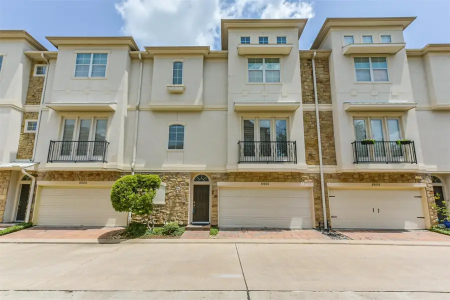 8806 Lakeshore Bend Drive, Houston, TX 77080 - #3