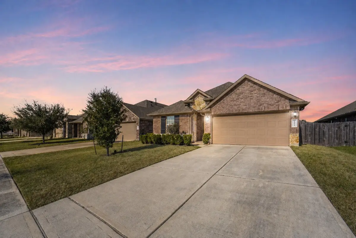 23714 Padova Gardens Drive, Katy, TX 77493 - #1