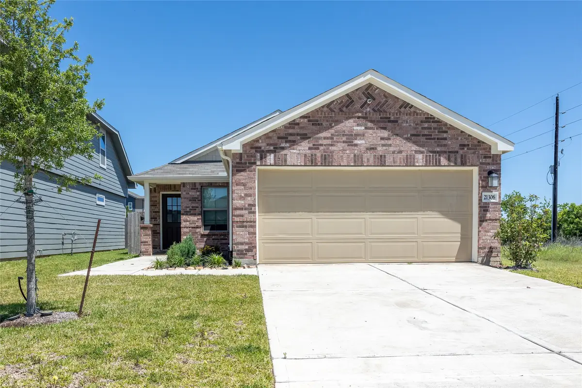 21306 Honey Flower Street, Katy, TX 77449 - #1