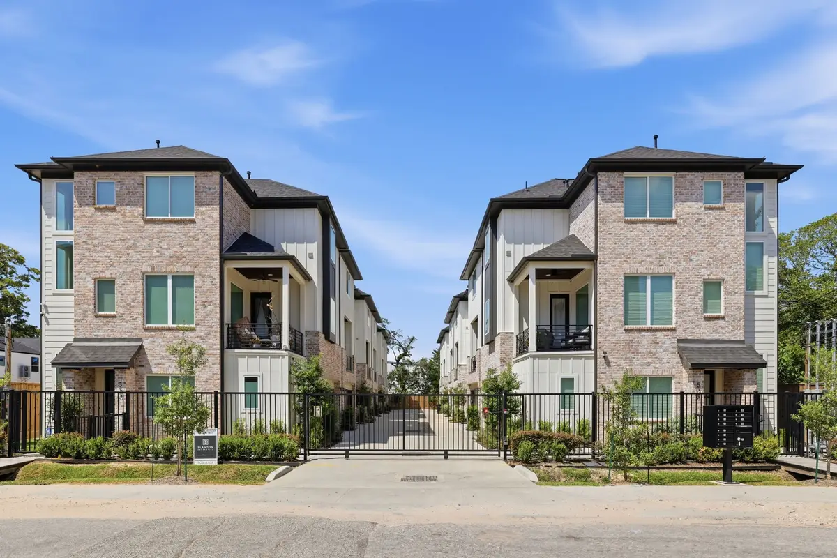 510 Janisch Road, Houston, TX 77018 - #1
