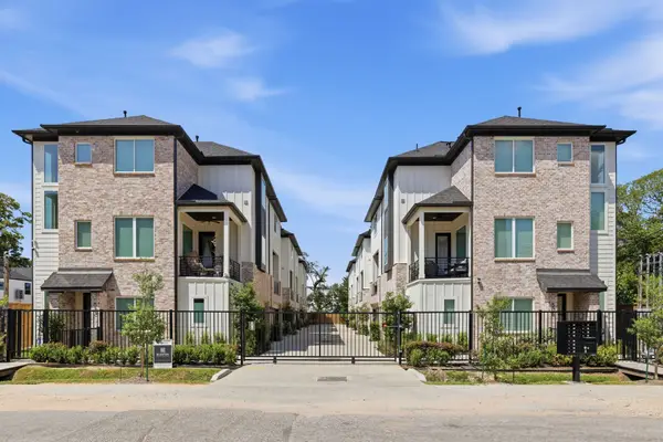 510 Janisch Road, Houston, TX 77018