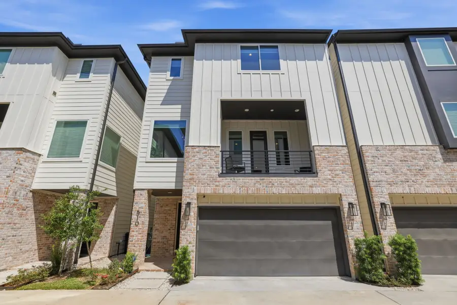 510 Janisch Road, Houston, TX 77018 - #2