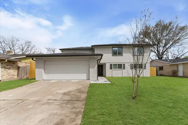 10531 Spanish Grant Drive, Sugar Land, TX 77498