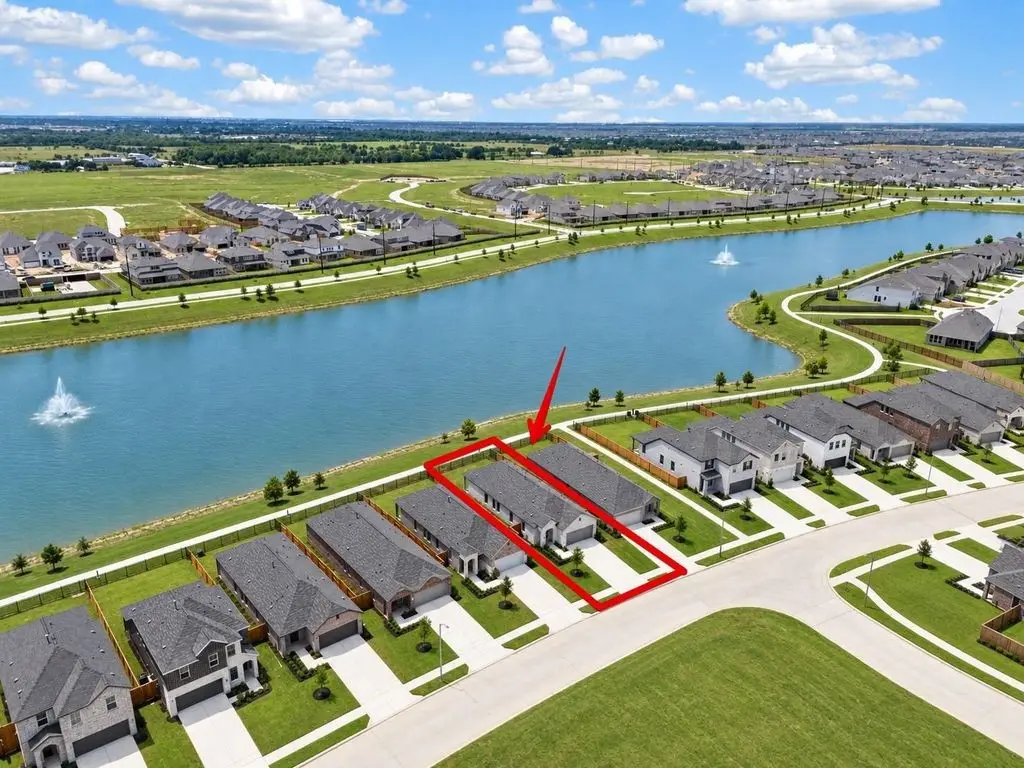 26031 Sea Rosemary Lane, Katy, TX 77493 - #1