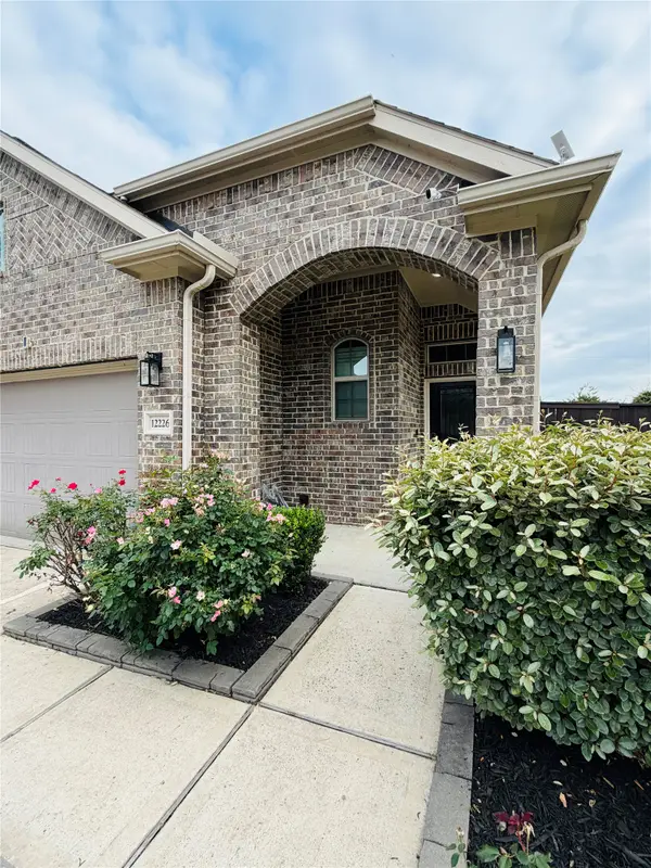 12226 Castano Creek Drive, Humble, TX 77346