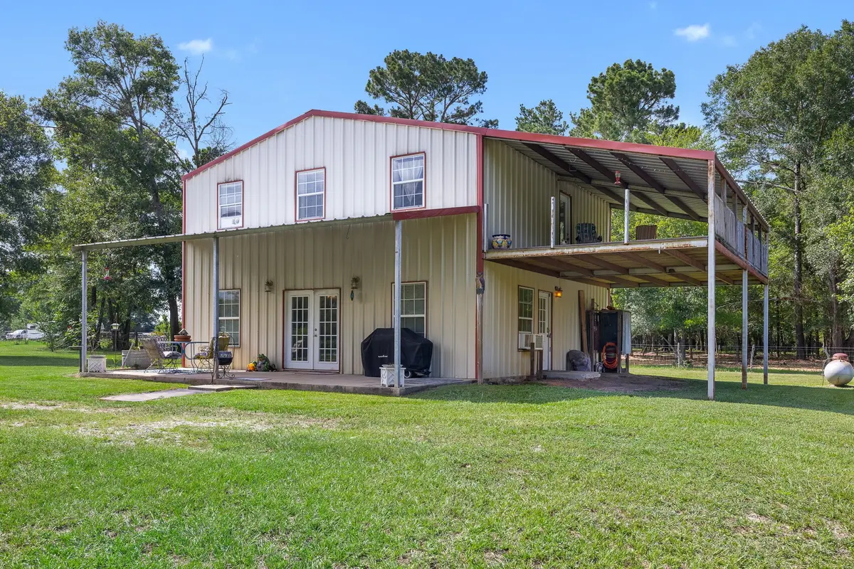 4942 Old Wagon Lane, Richards, TX 77873 - #1